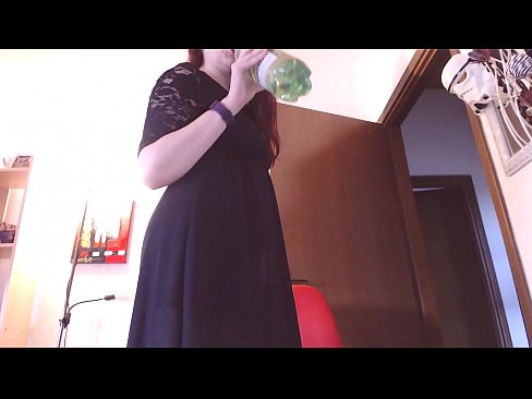 ❤️ Pokorni rob koji voli prljave i sočne gaćice prisiljen je masturbirati nakon što pogleda ovaj video! Seks video na hr.xxxpornimages.ru ﹏