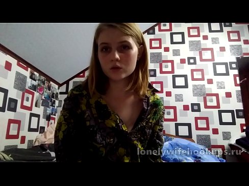 ❤️ Mlada plavokosa studentica iz Rusije voli veće kite. Seks video na hr.xxxpornimages.ru ﹏